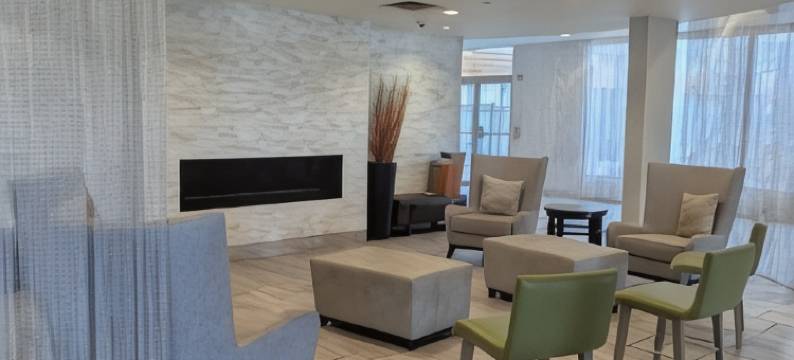 丹佛广场酒店(Plaza Hotel Denver Central)图片