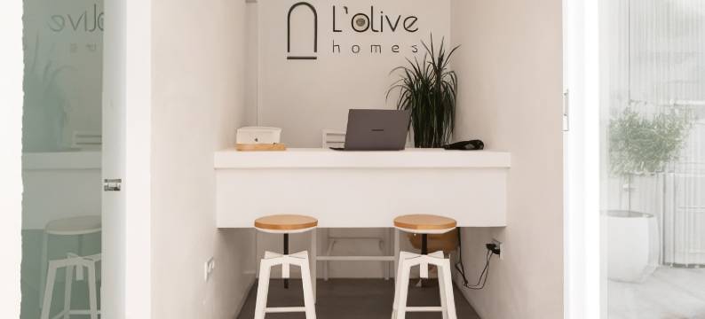 橄榄之家(L'Olive Homes)图片