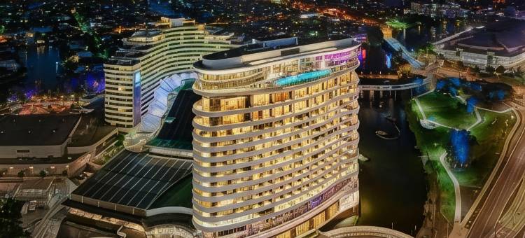 达令黄金海岸大星城酒店(The Darling at the Star Gold Coast)图片