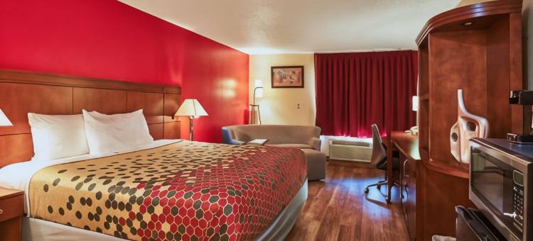 伊克诺旅馆(Econo Lodge)图片