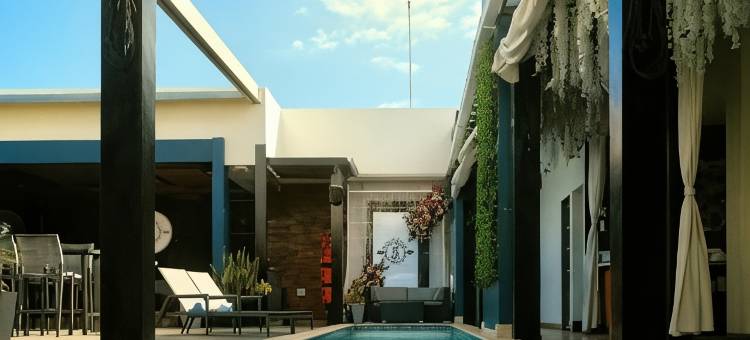 金斯敦R酒店(R Hotel Kingston)图片
