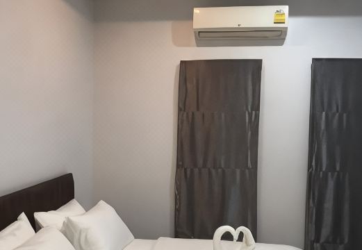 One DD Homes Hotel Overview