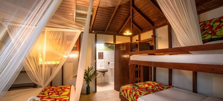 芙蓉谷酒店(Hibiscus Valley Inn)图片