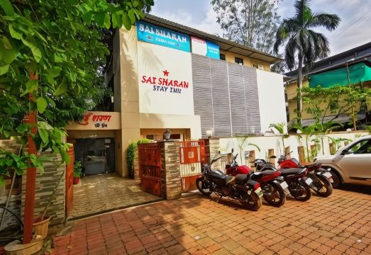 Sai Sharan Stay InnHotel Overview
