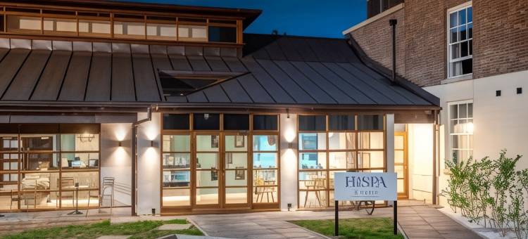 里士满港酒店(Harbour Hotel & Spa Richmond)图片