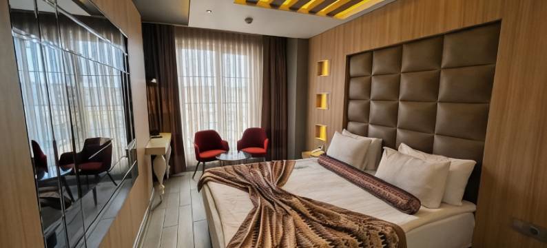 扎德旅馆(Otel Zade)图片