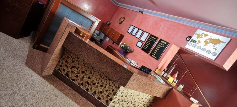 克拉斯酒店(Class Hotel)图片