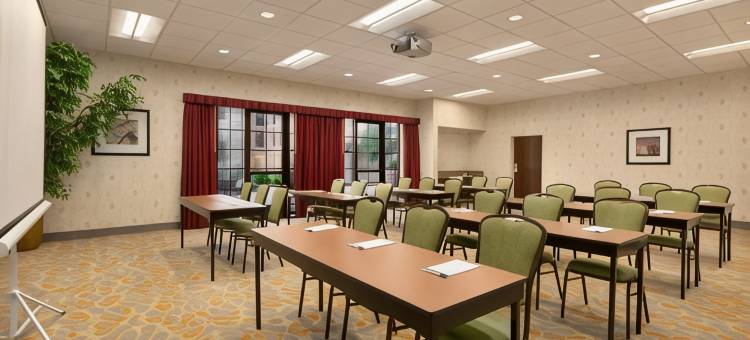 Homewood Suites by Hilton-拉斯维加斯机场(Homewood Suites by Hilton Las Vegas Airport)图片