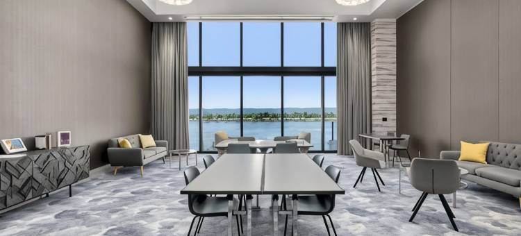 英迪格酒店 温哥华市中心 – 波特兰地区 by IHG(Hotel Indigo Vancouver Dwtn – Portland Area)图片