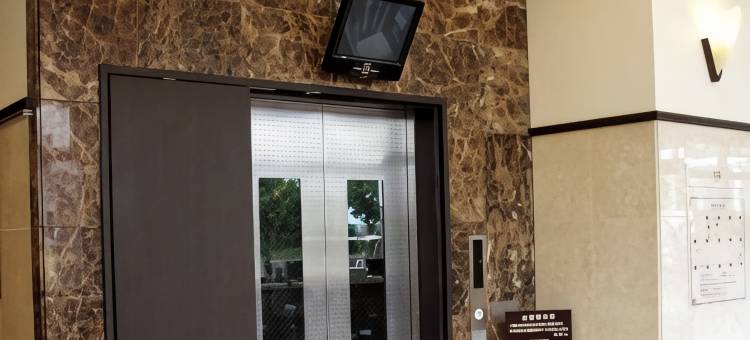 冲绳东横INN石垣岛酒店(Toyoko Inn Okinawa Ishigaki-Jima)图片