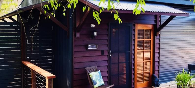 努萨内陆隐居处(Noosa Hinterland Retreat)图片