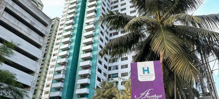 Izi Cozi Kemayoran Powered by Archipelago图片