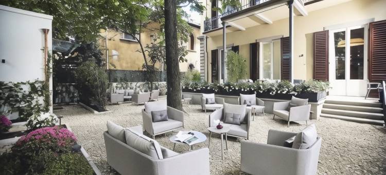 梅索里套房酒店(Messori Suites)图片