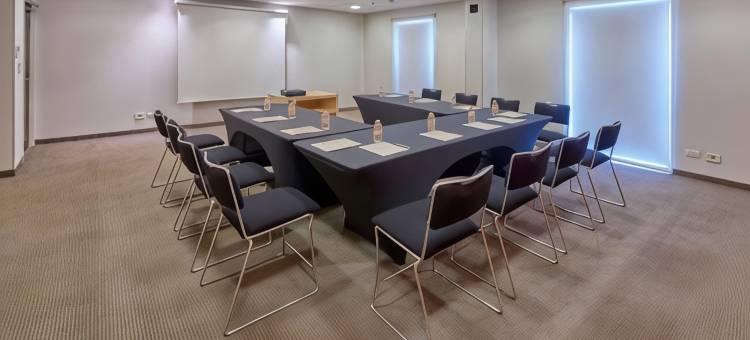 萨尔蒂洛苏尔城市快捷酒店(City Express by Marriott Saltillo Sur)图片