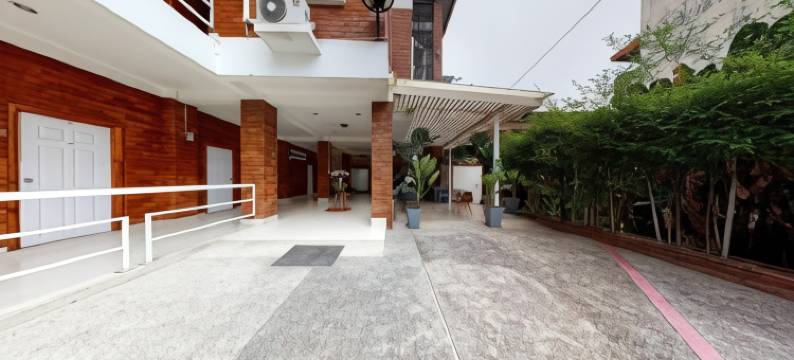 昌索瓦酒店(Changsova Hotel)图片