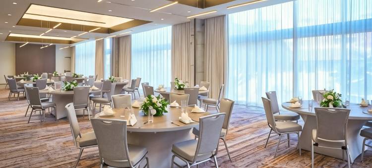 西棕榈滩市区华盖酒店(Canopy by Hilton West Palm Beach - Downtown)图片