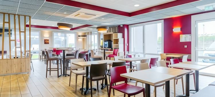 阿斯梅斯酒店(Ace Hôtel Metz)图片