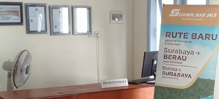 Homestay Teluk Pangpang Banyuwangi图片