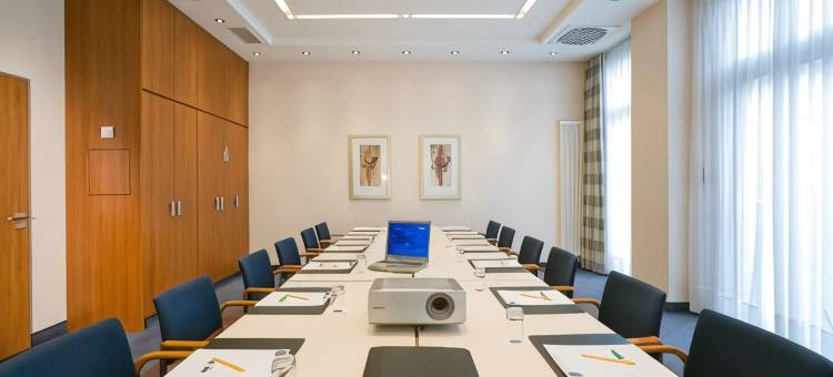 埃朗根诺富特酒店(Novotel Erlangen)图片