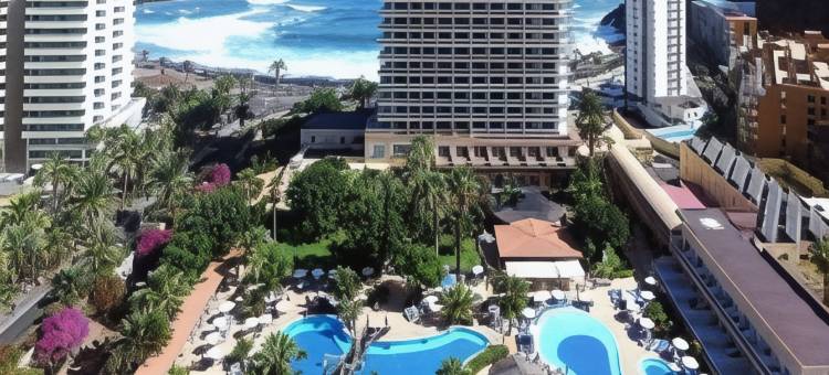 巴伊亚普林西比阳光圣费利佩酒店(Bahia Principe Sunlight San Felipe)图片