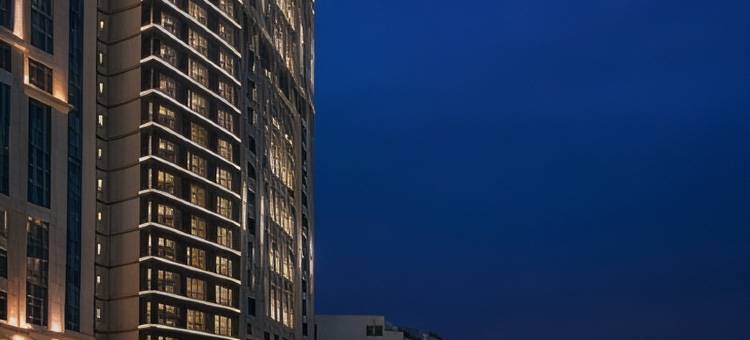 喜来登麦加贾巴尔卡巴酒店(Sheraton Makkah Jabal Al Kaaba Hotel)图片