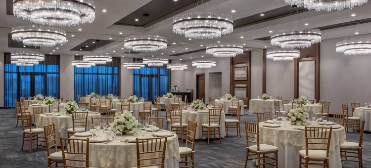 艺匠托斯卡纳村,臻品之选酒店(The Artisan at Tuscan Village, a Tribute Portfolio Hotel)图片