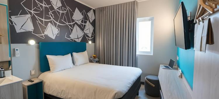 宜必思尚品安托法加斯塔酒店(Ibis Styles Antofagasta)图片