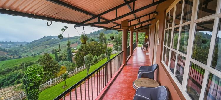 Silent Valley Farmstead Ooty by Voye Homes图片
