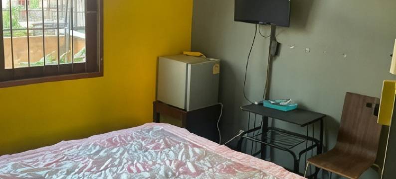 芭堤雅里维埃拉海滩(Riviera Beach)图片