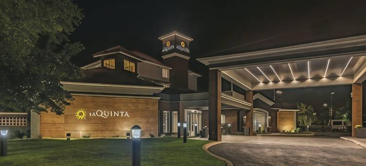 俄克拉荷马城诺曼拉昆塔温德姆套房酒店(La Quinta Inn & Suites by Wyndham Oklahoma City Norman)图片