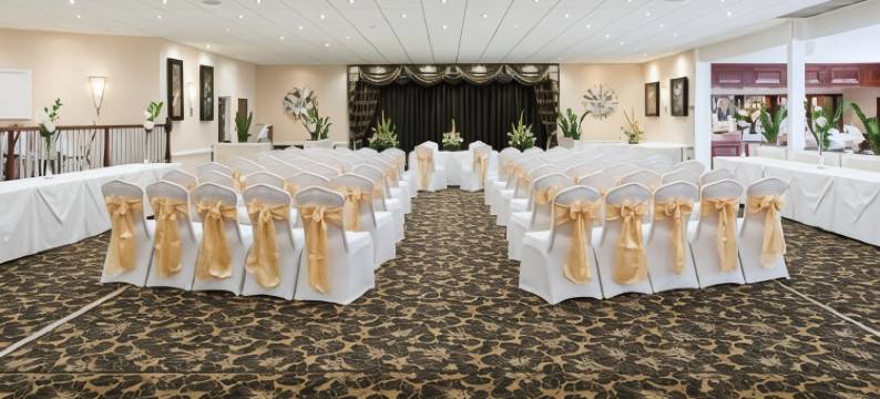 布兰德巴恩斯特珀尔酒店(The Barnstaple Hotel)图片