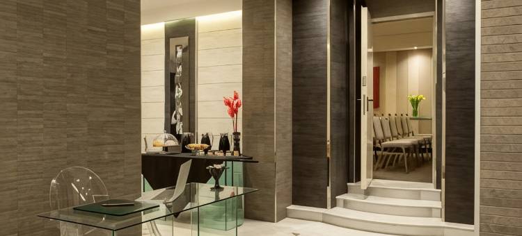 阿里斯顿酒店(Hotel Ariston)图片