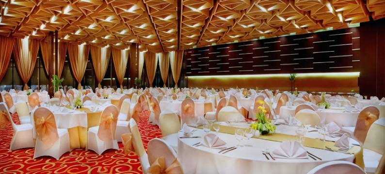 阿斯顿巨港酒店及会议中心(Aston Palembang Hotel & Conference Centre)图片