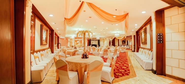 皇家广场酒店(Hotel the Royal Plaza)图片