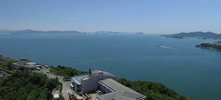 小豆国民宿舍旅馆(Kokumin-Shukusha Shodoshima)图片
