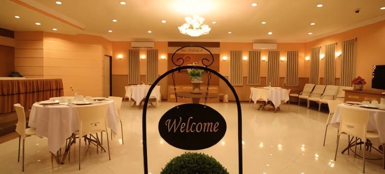 帕特里亚皇宫酒店(Patria Palace Hotel)图片