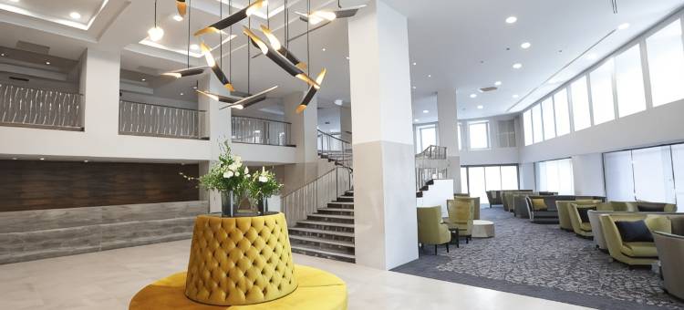 基督城卓越酒店(Distinction Christchurch Hotel)图片