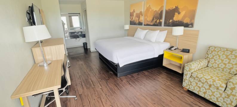 坎顿温德姆戴斯酒店(Days Inn by Wyndham Canton)图片