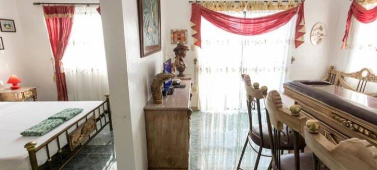 白色城堡酒店度假村(White & Yellow Castle Hotel and Resort)图片