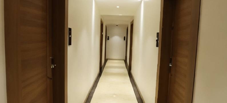 Hotel Landmark Aura图片