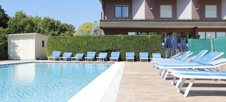 纳格拉皮克勒酒店(Piccolo Hotel Nogara)图片