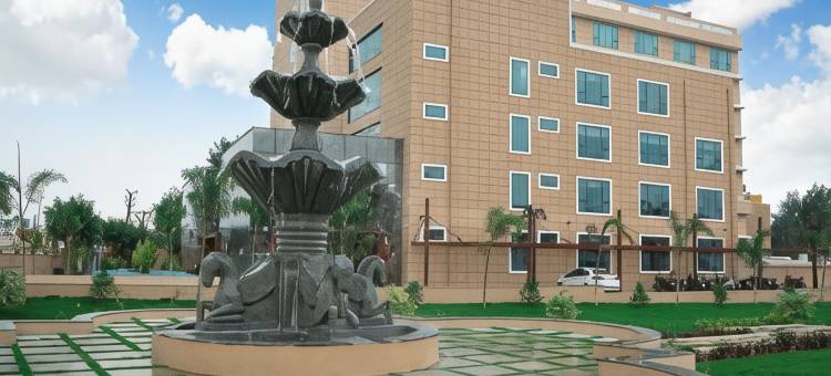 山丘酒店(Hotel Hills)图片