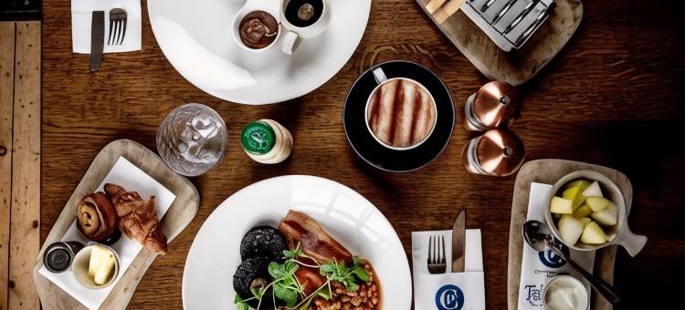 马基斯格朗比酒店(The Marquis of Granby)图片