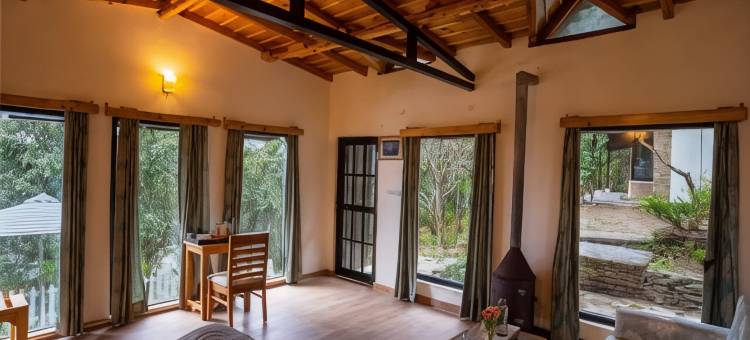 阿维尼达雪顶度假屋(Avenida Snowcap Retreat)图片