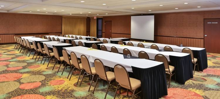 希尔顿欢朋套房酒店-博伊西梅里丹(Hampton Inn & Suites Boise-Meridian)图片