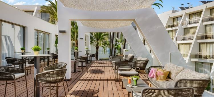 普罗图尔萨科马普拉亚酒店及水疗中心(Protur Sa Coma Playa Hotel & Spa)图片