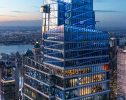 SUMMIT One Vanderbilt: A multi-sensory experience in New York