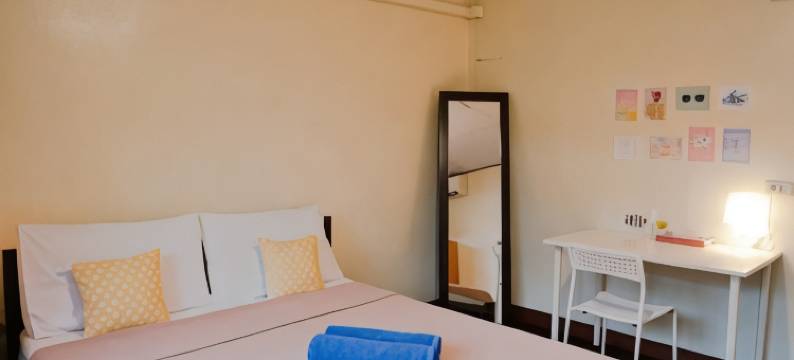 陈查拉99酒店(Chan Cha la 99 Hostel)图片