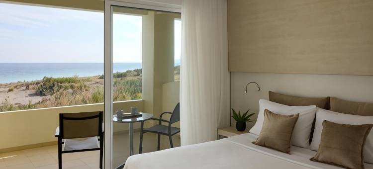 Blue Bay Hotel图片