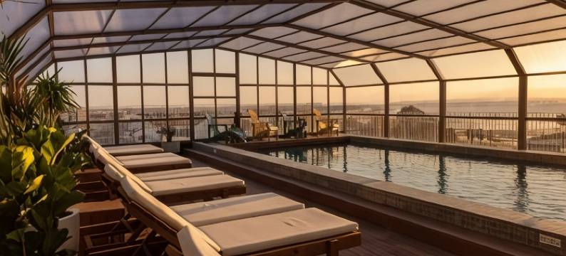 Upon Vila 阿尔科谢蒂酒店(Upon Vila - Alcochete Hotel)图片